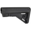 Picture of B5 Systems Bravo Fixed  Stock  Black  Mil Spec BRC-1441