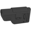 Picture of B5 Systems Collapsible Precision Stock  Black  Medium Length Cheek Riser CPS-1304
