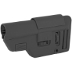 Picture of B5 Systems Collapsible Precision Stock  Black  Short Length Cheek Riser CPS-1400