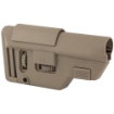 Picture of B5 Systems Collapsible Precision Stock  Flat Dark Earth  Short Length Cheek Riser CPS-1401