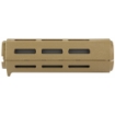 Picture of B5 Systems MLOK Handguard  Coyote Brown  Carbine Length HMC-1359