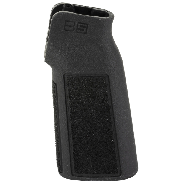 Picture of B5 Systems P-Grip  Grip  Black PGR-1452