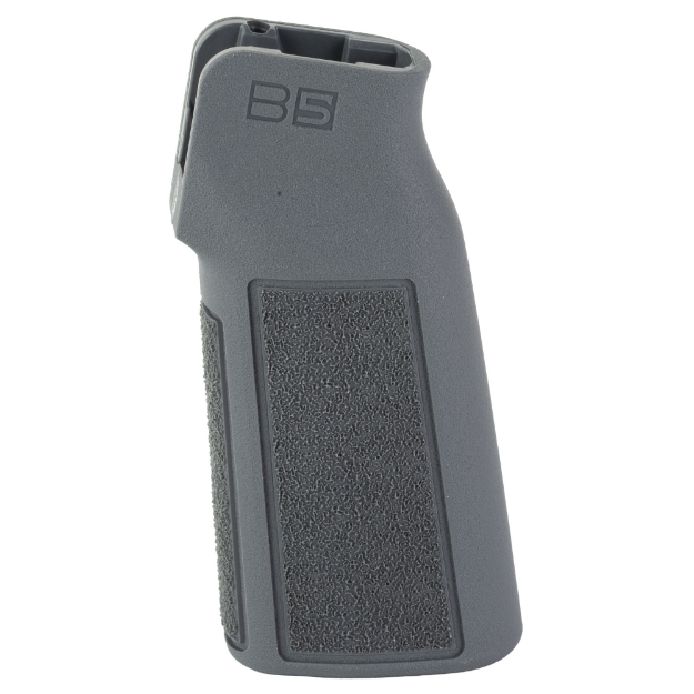 Picture of B5 Systems P-Grip  Grip  Gray PGR-1456