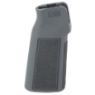 Picture of B5 Systems P-Grip  Grip  Gray PGR-1456