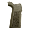 Picture of B5 Systems P-Grip  Grip  OD Green PGR-1134