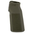 Picture of B5 Systems P-Grip  Grip  OD Green PGR-1455