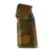 Picture of B5 Systems P-Grip  Grip  Woodland Camo PGR-1472