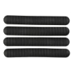 Picture of B5 Systems Rail Covers  4 Pack  Fits M-LOK Rails  Matte  Black RCM-1256