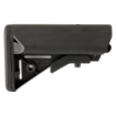 Picture of B5 Systems SOPMOD Stock  Mil Spec  Quick Detach Mount  Black SOP-1074