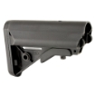 Picture of B5 Systems SOPMOD Stock  Mil Spec  Quick Detach Mount  Black SOP-1074