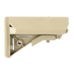 Picture of B5 Systems SOPMOD Stock  Mil Spec  Quick Detach Mount  Flat Dark Earth SOP-1075