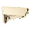 Picture of B5 Systems SOPMOD Stock  Mil Spec  Quick Detach Mount  Flat Dark Earth SOP-1075