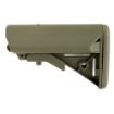 Picture of B5 Systems SOPMOD Stock  Mil Spec  Quick Detach Mount  OD Green SOP-1097