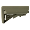 Picture of B5 Systems SOPMOD Stock  Mil Spec  Quick Detach Mount  OD Green SOP-1097