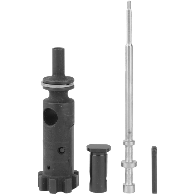Picture of Bootleg .308 Phosphate Complete Bolt Assembly Cam Pin  Firing Pin and Retaining Pin  Uses all Standard Mil Spec Components BP-ABC-P30