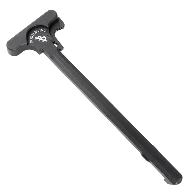Picture of Bootleg 5.56 Charging Handle  AR-15  Black Finish BP-CH