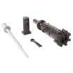 Picture of Bootleg 5.56 Phosphate Complete Bolt Assembly Cam Pin  Firing Pin and Retaining Pin  Phosphate Coated  Uses all Standard Mil Spec Components BP-ABC-P