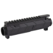Picture of Bootleg Billet Upper  Upper  Black  AR15 BP-UR-1A
