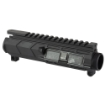 Picture of Bootleg Billet Upper  Upper  Black  AR15 BP-UR-1A