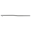 Picture of Bootleg Carbine Gas Tube  Fits AR-15  Stainless Steel  Black  Roll Pin Included BP-GTC-SBN