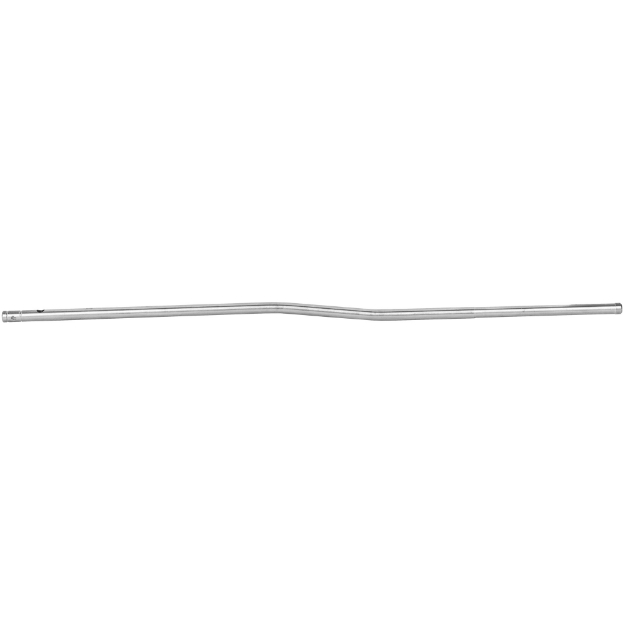 Picture of Bootleg Carbine Gas Tube  Fits AR-15  Stainless Steel  Silver  Roll Pin Included BP-GTC-S