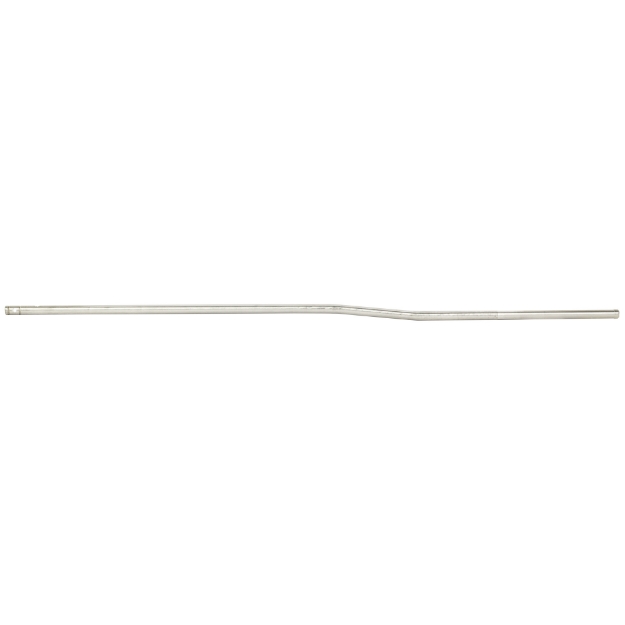 Picture of Bootleg Gas Tube  Silver  Mid Length Gas Tube BP-GTM-S