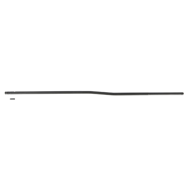Picture of Bootleg Mid Length Gas Tube  Fits AR-15  Stainless Steel  Black Finish  Roll Pin Included BP-GTM-SBN