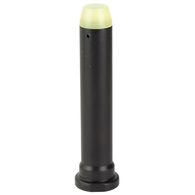 Picture of Bravo Company BCM MK2 Buffer  Mod 1  T1  4.7oz  Matte Finish  Black  Buffer Only BCM-BFMK2-M1-T1