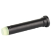 Picture of Bravo Company BCM MK2 Buffer Mod 1  T3  6.5oz  Matte Finish  Black  Buffer Only BCM-BFMK2-M1-T3