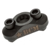 Picture of Bravo Company BCMGUNFIGHTER  M-LOK Rail QD Sling Mount  Quick Detach  M-LOK Compatible  Black BCM-MCMR-SM