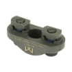 Picture of Bravo Company BCMGUNFIGHTER  M-LOK Rail QD Sling Mount  Quick Detach  M-LOK Compatible  Black BCM-MCMR-SM