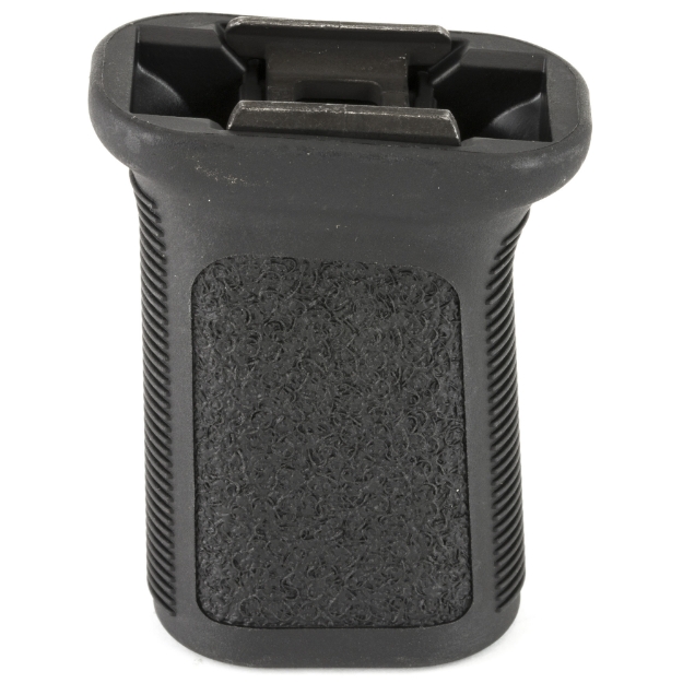 Picture of Bravo Company BCMGUNFIGHTER  Vertical Foregrip Mod 3  Picatinny  Black BCM-VG-1913-MOD-3-BLK