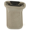 Picture of Bravo Company BCMGUNFIGHTER  Vertical Foregrip Mod 3  Picatinny  Flat Dark Earth BCM-VG-1913-MOD-3-FDE