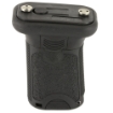 Picture of Bravo Company BCMGUNFIGHTER  Vertical Forend Grip Short  KeyMod  Fits AR Rifles  Black BCM-VG-S-KM-BLK