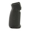 Picture of Bravo Company BCMGUNFIGHTER Grip Mod 0  Fits AR Rifles  Black BCM-GFG-MOD-0-BLACK