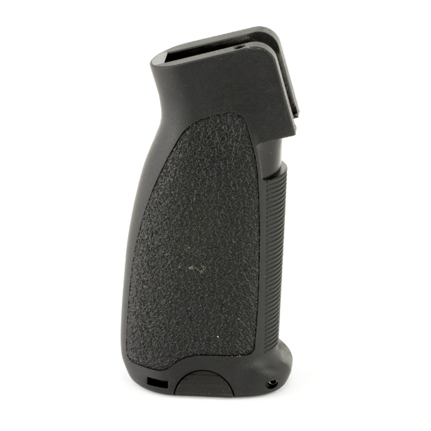 Picture of Bravo Company BCMGUNFIGHTER Grip Mod 0  Fits AR Rifles  Black BCM-GFG-MOD-0-BLACK