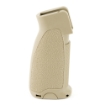 Picture of Bravo Company BCMGUNFIGHTER Grip Mod 0  Fits AR Rifles  Flat Dark Earth BCM-GFG-MOD-0-FDE