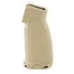 Picture of Bravo Company BCMGUNFIGHTER Grip Mod 0  Fits AR Rifles  Flat Dark Earth BCM-GFG-MOD-0-FDE