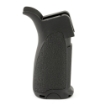Picture of Bravo Company BCMGUNFIGHTER Grip Mod 1  Fits AR Rifles  Black BCM-GFG-MOD-1-BLACK