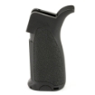 Picture of Bravo Company BCMGUNFIGHTER Grip Mod 1  Fits AR Rifles  Black BCM-GFG-MOD-1-BLACK