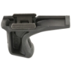 Picture of Bravo Company BCMGUNFIGHTER Kinesthetic Angled Grip  Fits 1913 Picatinny Rail   Black BCM-KAG-1913-BLK