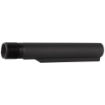 Picture of Bravo Company MK2 Receiver Extension  Fits AR  Buffer Tube  Matte Finish  Black BCM-MK2-RE