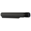 Picture of Bravo Company MK2 Receiver Extension  Fits AR  Buffer Tube  Matte Finish  Black BCM-MK2-RE