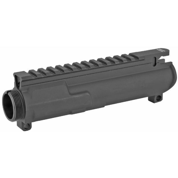 Picture of Bravo Company MK2 Upper Receiver Assembly  Flat Top  Black  BCM4-UR-MK2