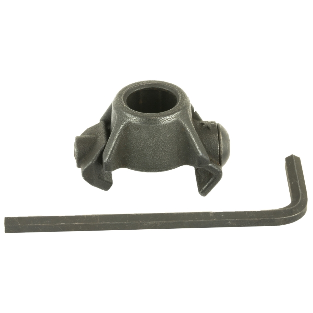Picture of Bravo Company Picatinny Rail QD Sling Mount  Quick Detach  1913 Rail  Black BCM-RSM-1913