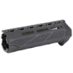 Picture of Bravo Company PMCR  Handguard  Carbine Length  M-LOK  Polymer Construction  Fits AR-15 BCM-PMCR-CAR-BLK