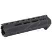 Picture of Bravo Company PMCR  Handguard  Midlength Length  M-LOK  Polymer Construction  Fits AR-15 BCM-PMCR-MID-BLK