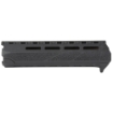 Picture of Bravo Company PMCR  Handguard  Midlength Length  M-LOK  Polymer Construction  Fits AR-15 BCM-PMCR-MID-BLK