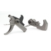Picture of Bravo Company PNT (Polished  Nickel  Teflon) Trigger Assembly  Fits AR-15  Nickel Finish BCM-PNT-TA1