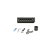 Picture of Bravo Company Quad Rail  Picatinny Rail  Fits AR Rifles  7"  Black BCM-QRF-7-556-BLK